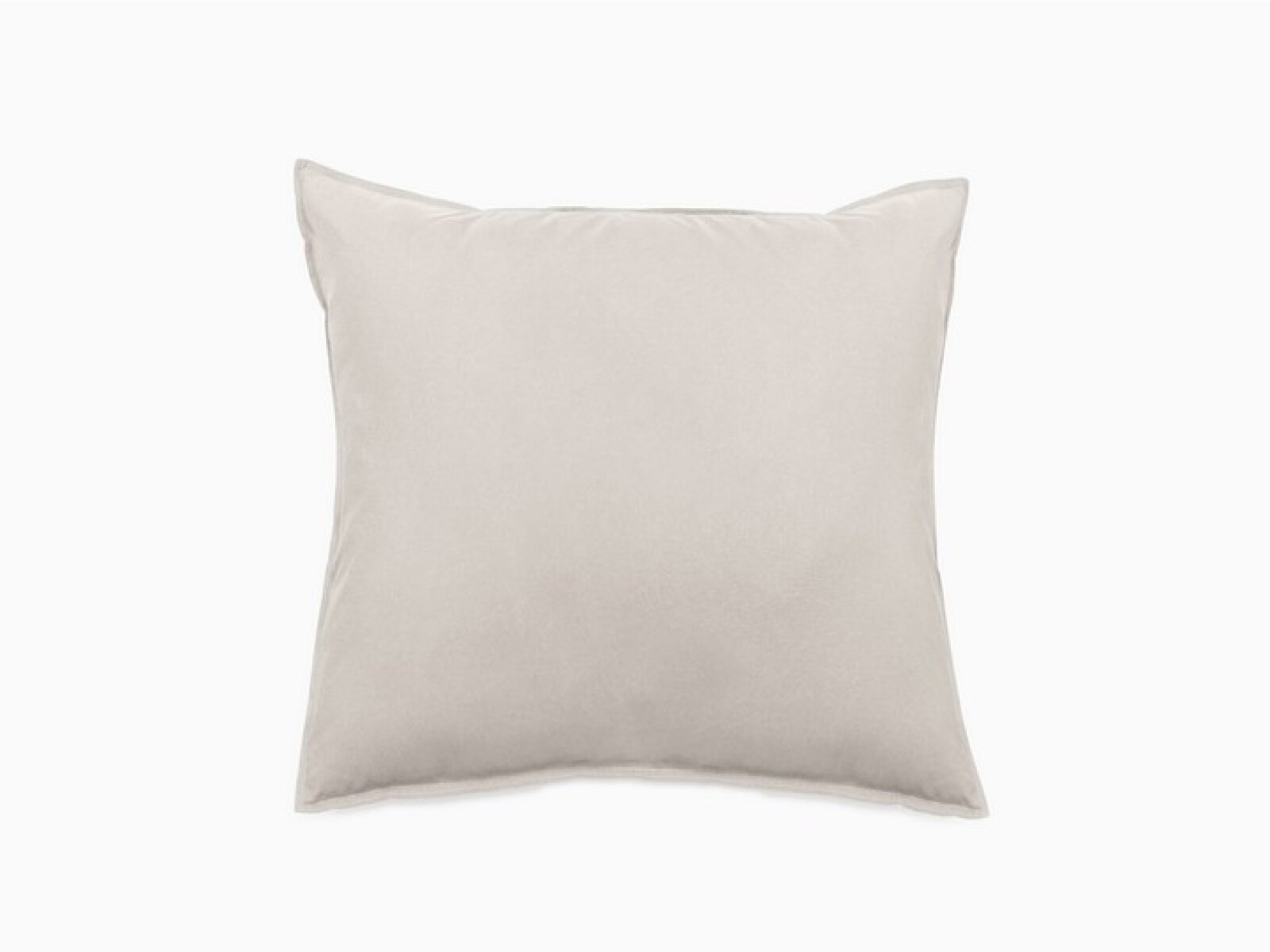 Taie d'oreiller 65x65 cm Palace Naturel
