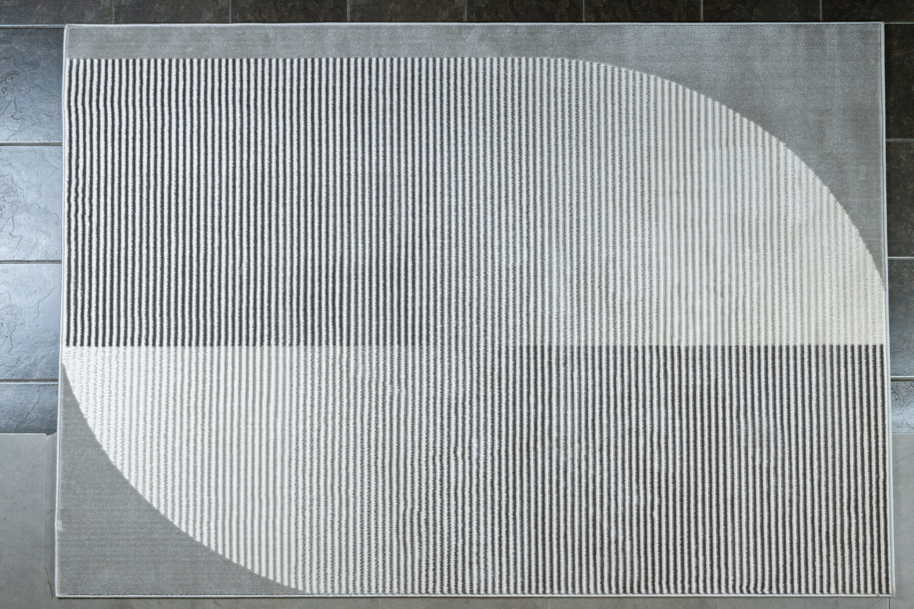 BAIYU RUG 160X230CM