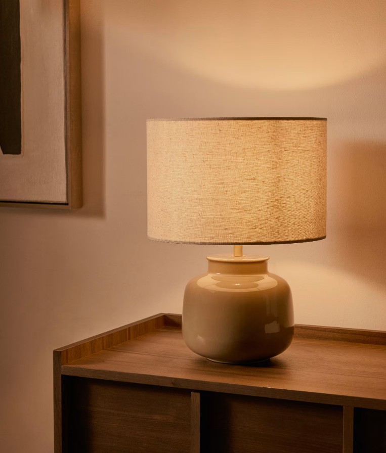 LIGHTING