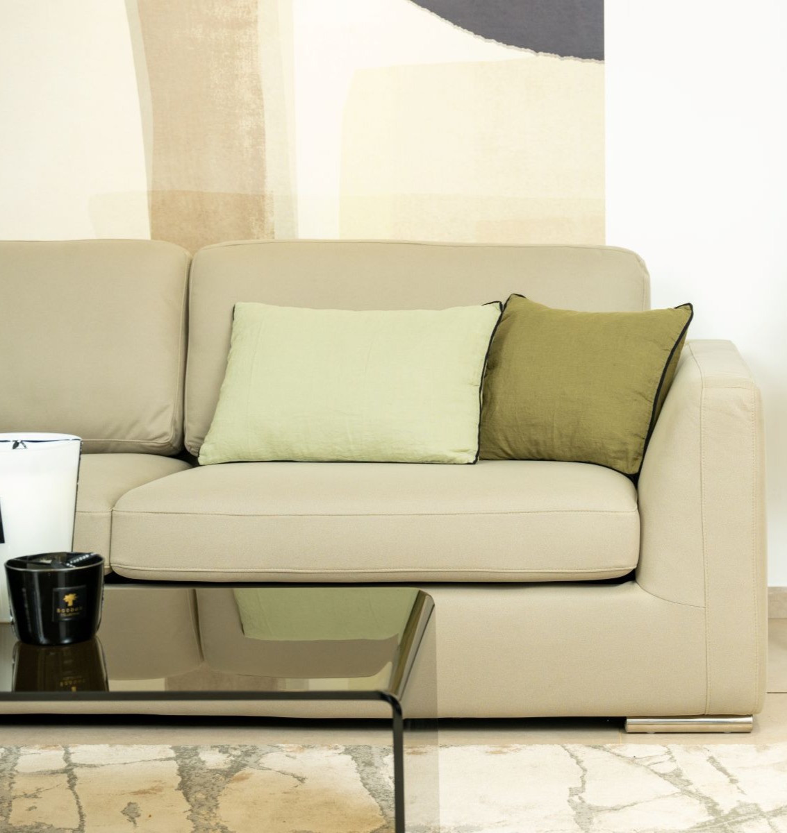 SOFAS  LEISURE CHAIR  ARMCHAIR