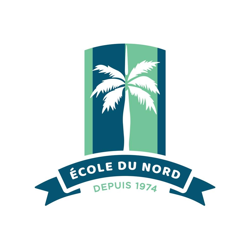 École du Nord
Cliquez sur le logo
