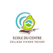 École du Centre
Cliquez sur le logo
