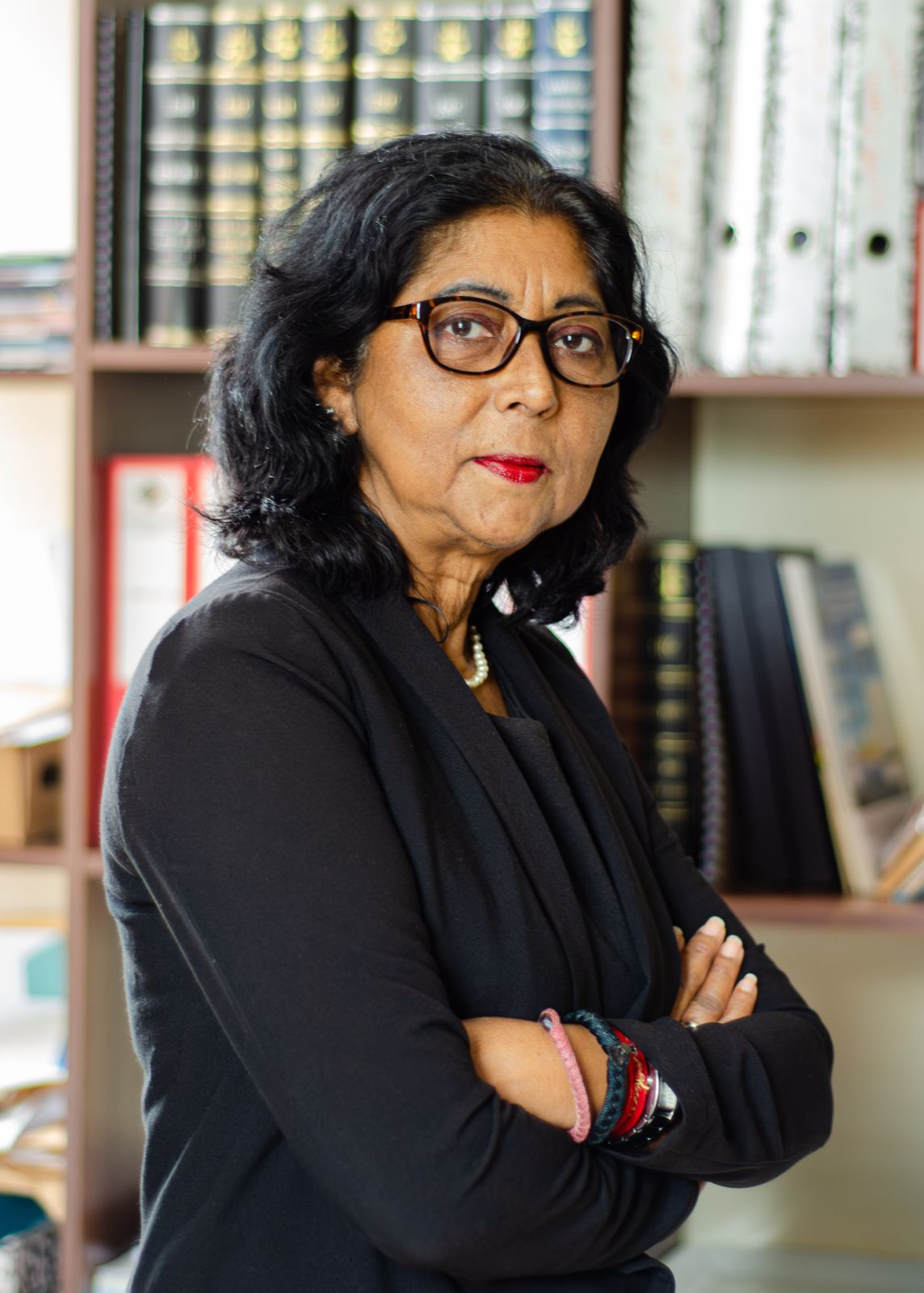 Me Renouka BRIGEMOHANE, CSK