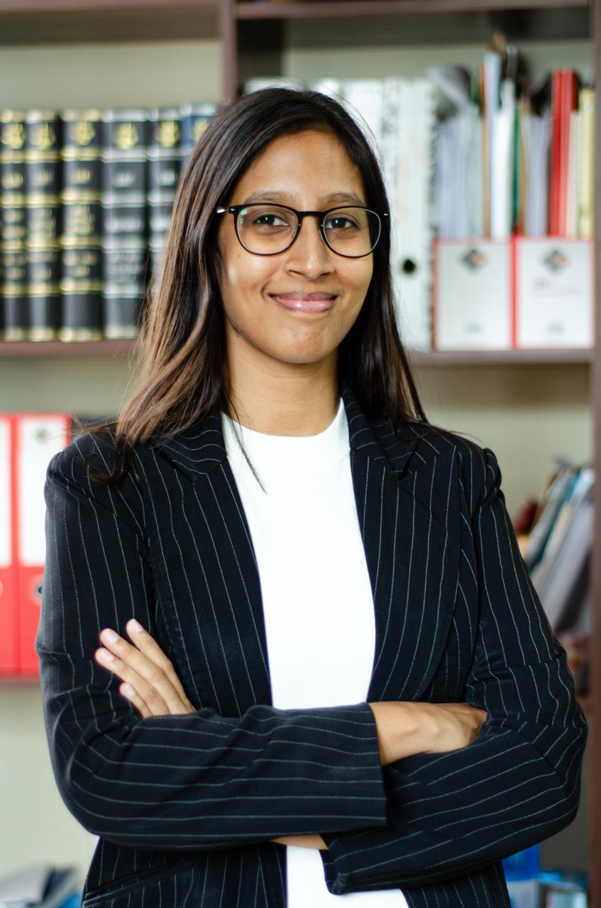 Me Aicha-Banu MONSOOR