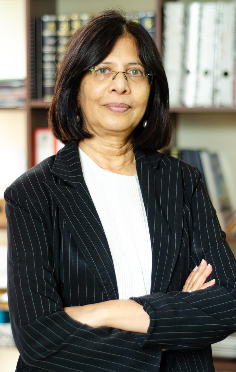 Me Zubeida I. SALAJEE S.A