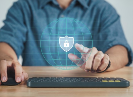 Cybersecurity Essentials & Ethical Hacking