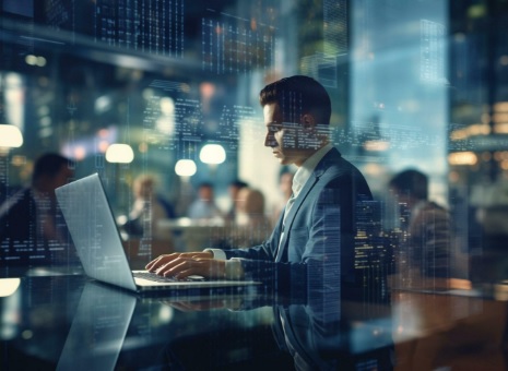 Cybersecurity for Enterprises & Incident Response