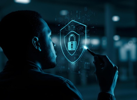Cybersecurity Essentials & Ethical Hacking