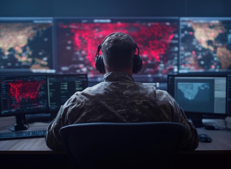Red Team vs. Blue Team: Practical Cyber Defense