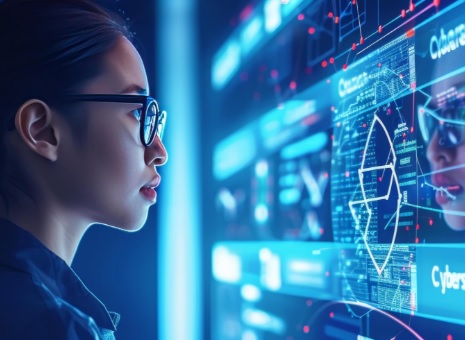 Red Team vs. Blue Team: Practical Cyber Defense