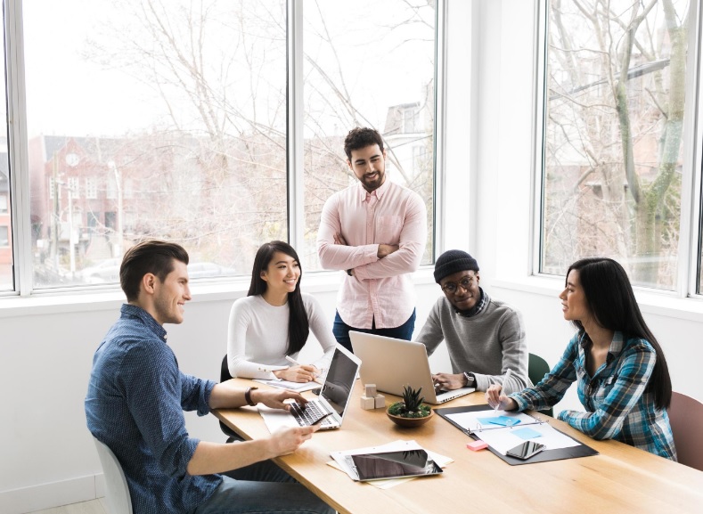 STUDENT & ANYONE LOOKING TO BUILD A CAREER IN CYBERSECURITY
