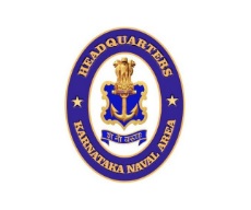 INDIAN NAVAL BASE, KARWAR, KARNATAKA