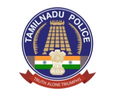 POLICE DEPARTMENT, TAMILNADU, INDIA
