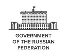 GOVERNMENT OF RUSSIA, MOSCOW