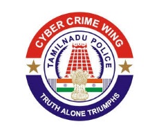 CYBER CRIME DEPARTMENT, TAMILNADU, INDIA