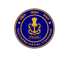 INDIAN NAVY, KERALA, INDIA