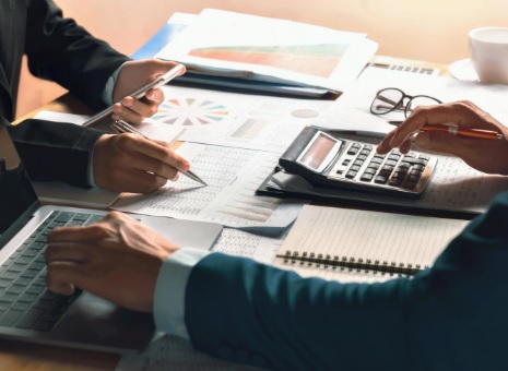 FINANCE & ACCOUNTING PROFESSIONALS
