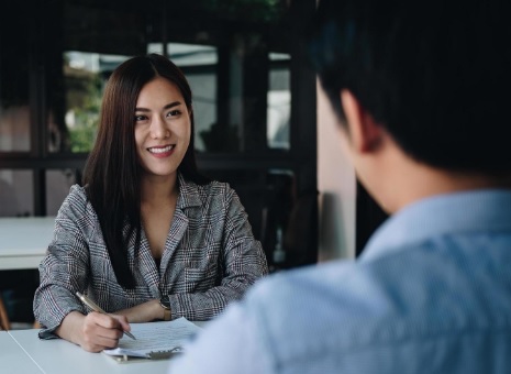 HR & Payroll Officers
