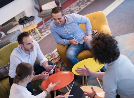 Start-up Founders 
