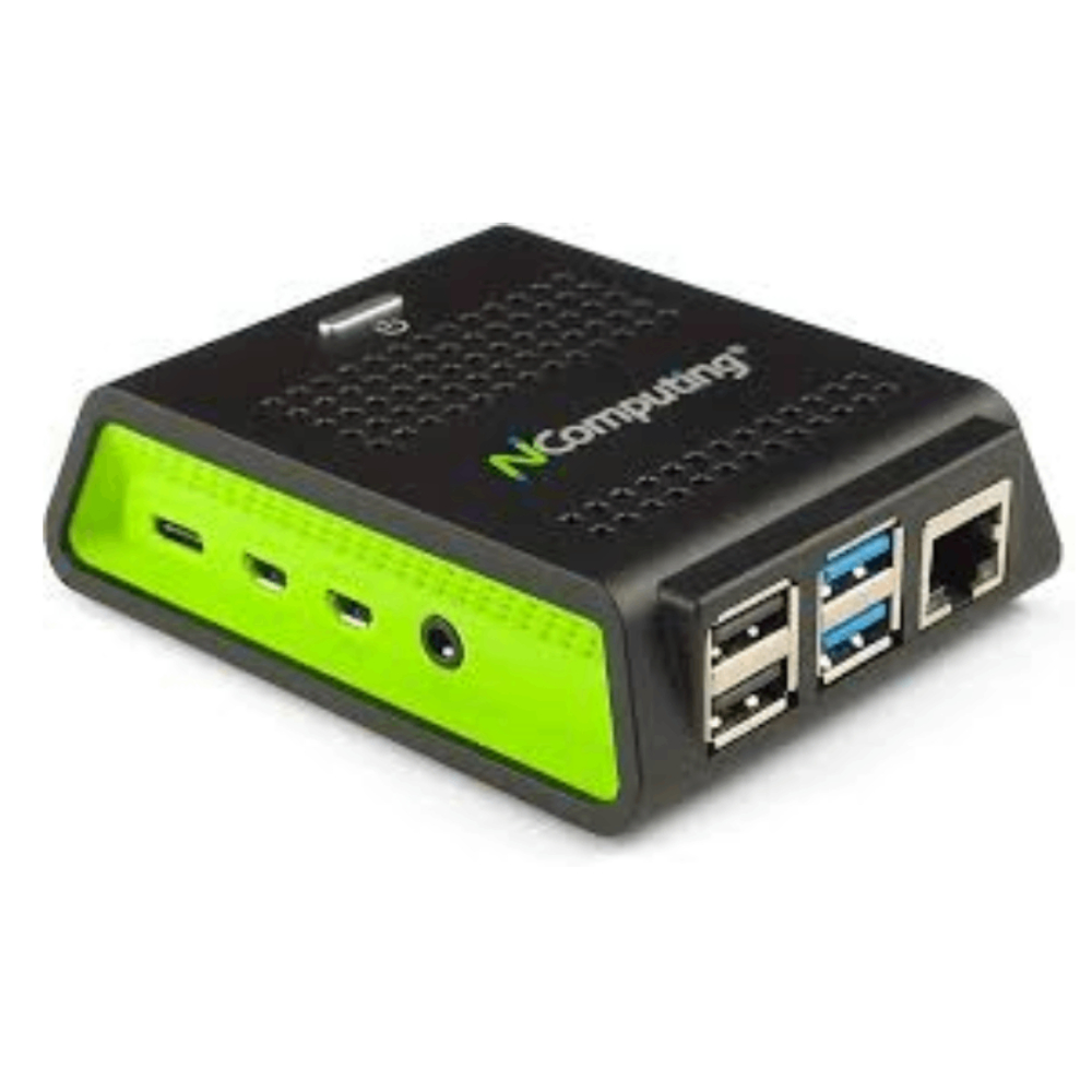RX420 (vSpace) RPI4B 1.5GHz 2GB SD 32GB with 5-Year vSpacePro-AMP-5 bundled