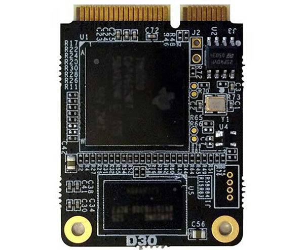 MODULE D30