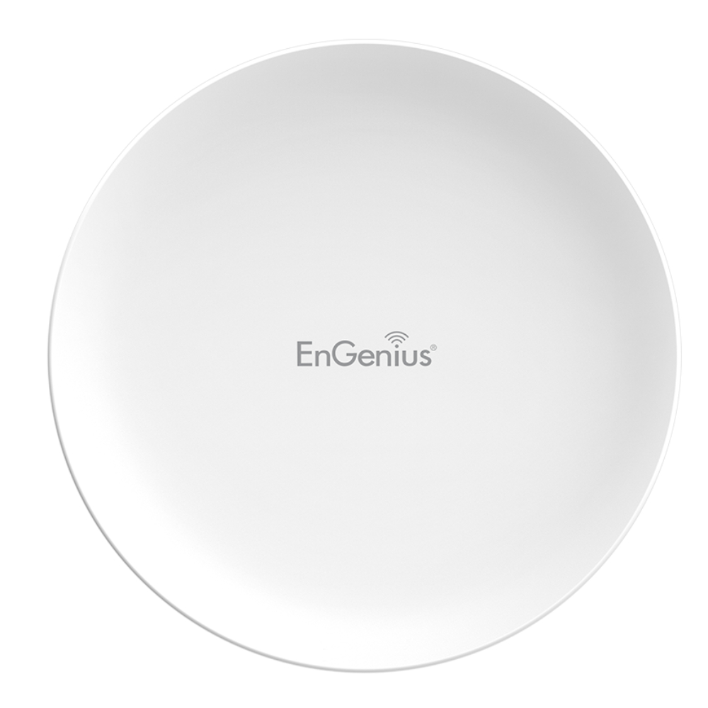 Outdoor 5GHz 2x2 CPE with 19dBi Patch Antenna (EOC610)