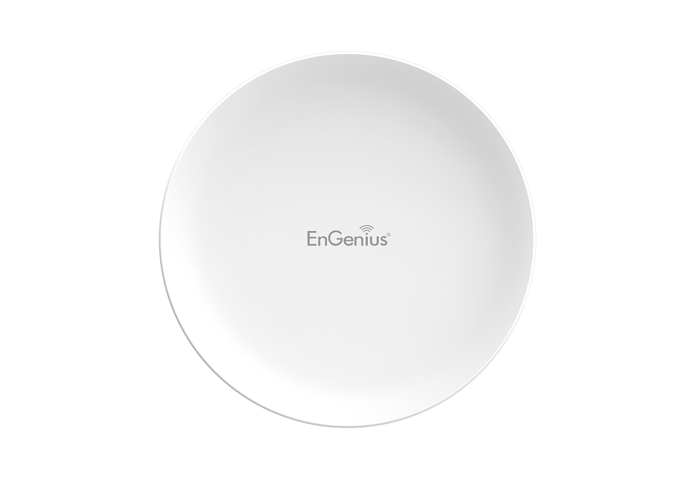 Outdoor 5GHz 2x2 CPE with 19dBi Patch Antenna (EOC610)