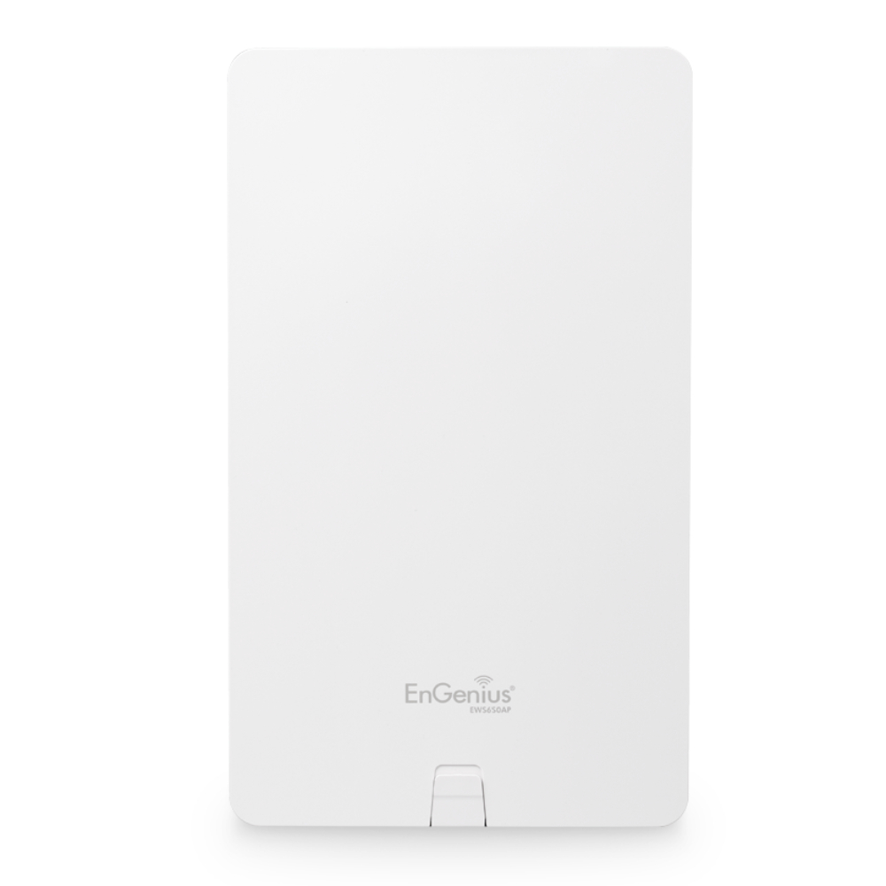 Engenius EWS-650AP NEUTRON EWS-650AP 11AC OUTDOOR Managed Access Point 2 X 2 DUAL-BAND