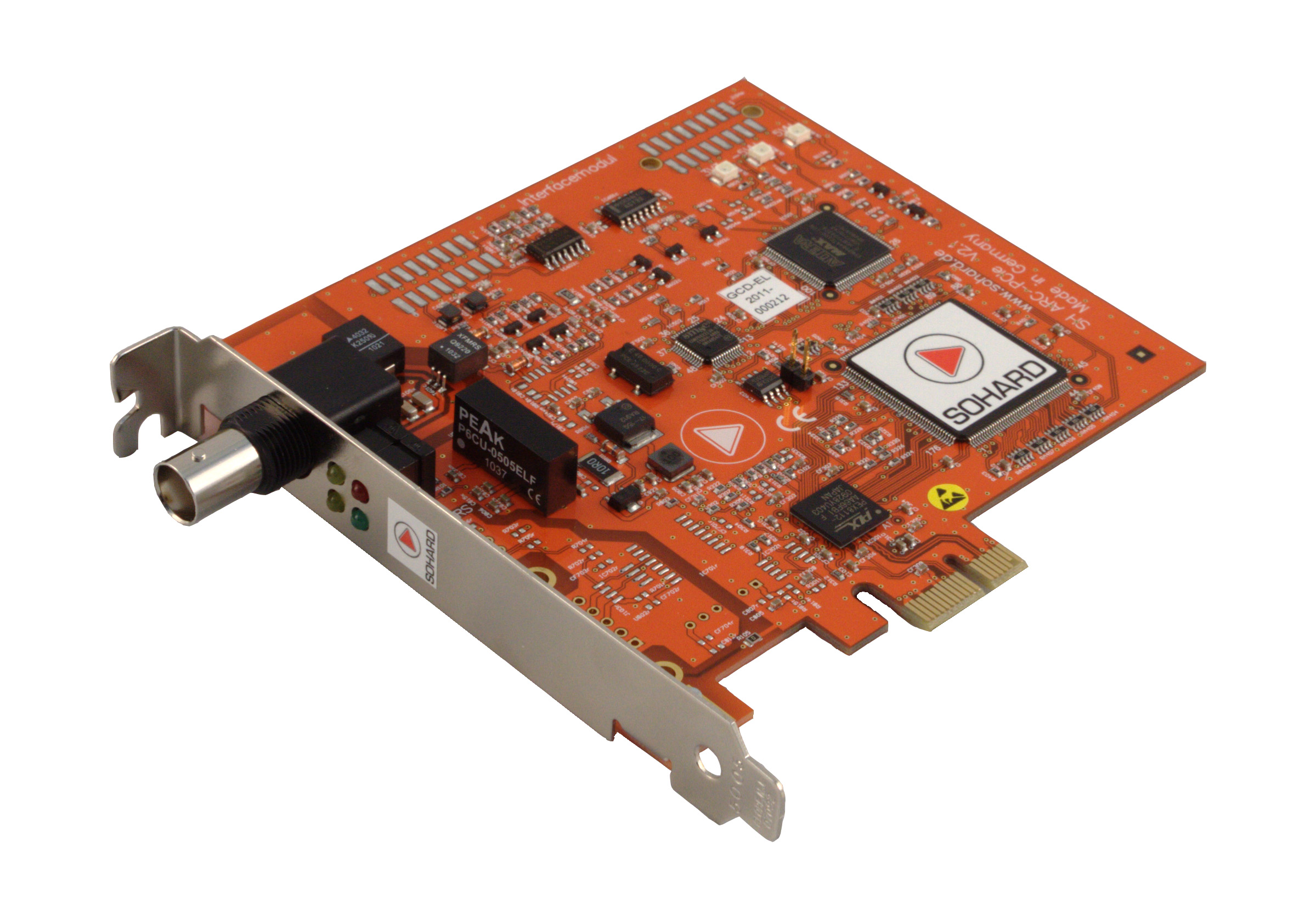 lan card