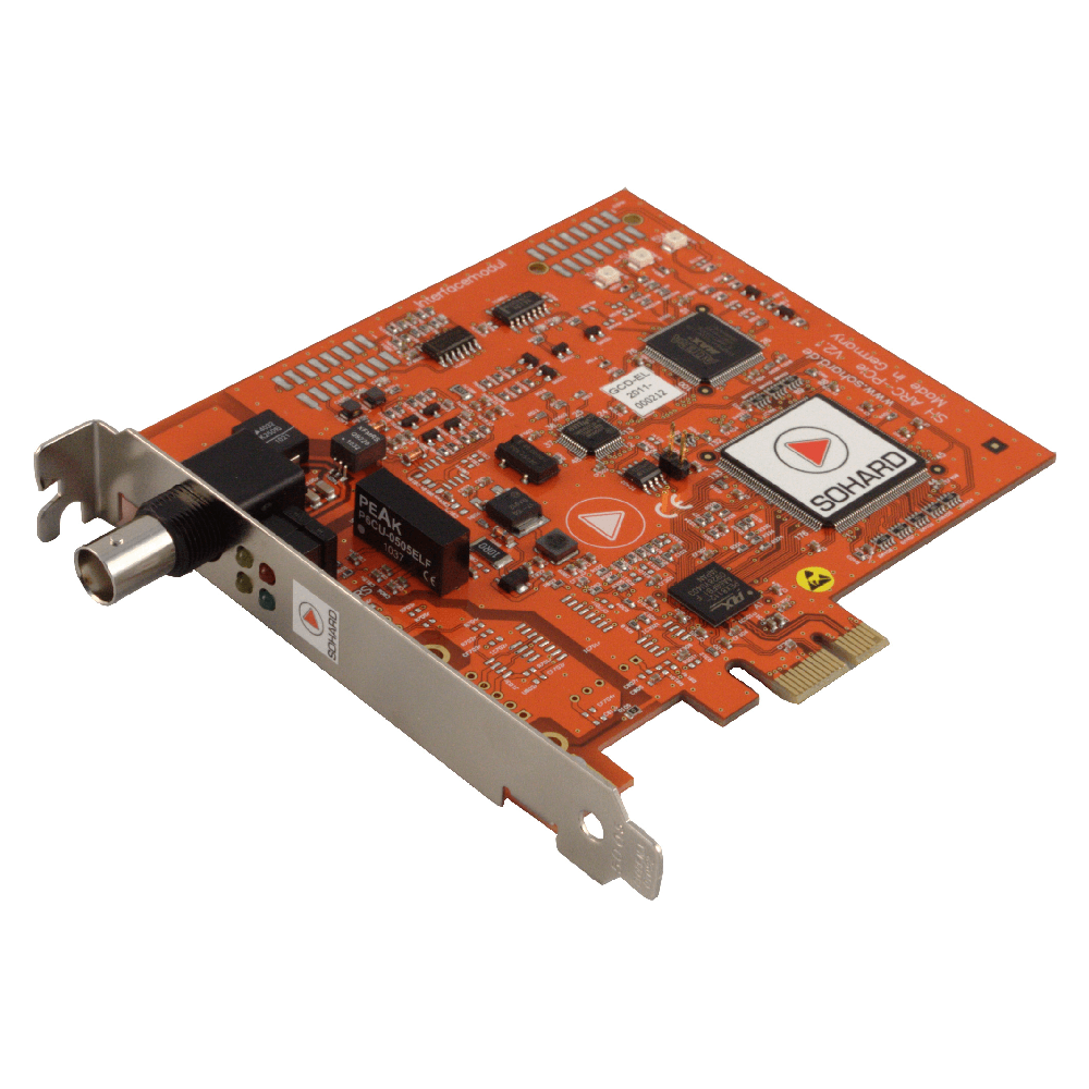 lan card