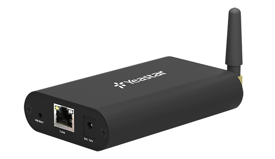 GATEWAY GSM 1 PORT