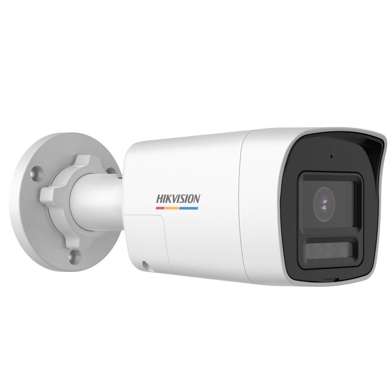 HikVision Camera BULLET 3K FULL COLORVU+ AUDIO 20MTS- 2WAY AUDIO