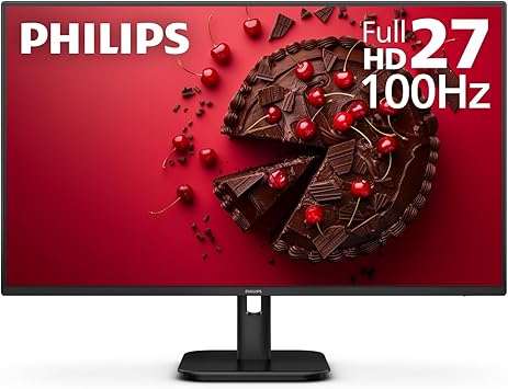 Monitor Philips 27''  with HDMI/Built in display ports