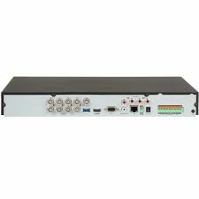 Hik Vision DVR 8CH DVR Full 8mp/ 4k  2 SATA (Accusense)