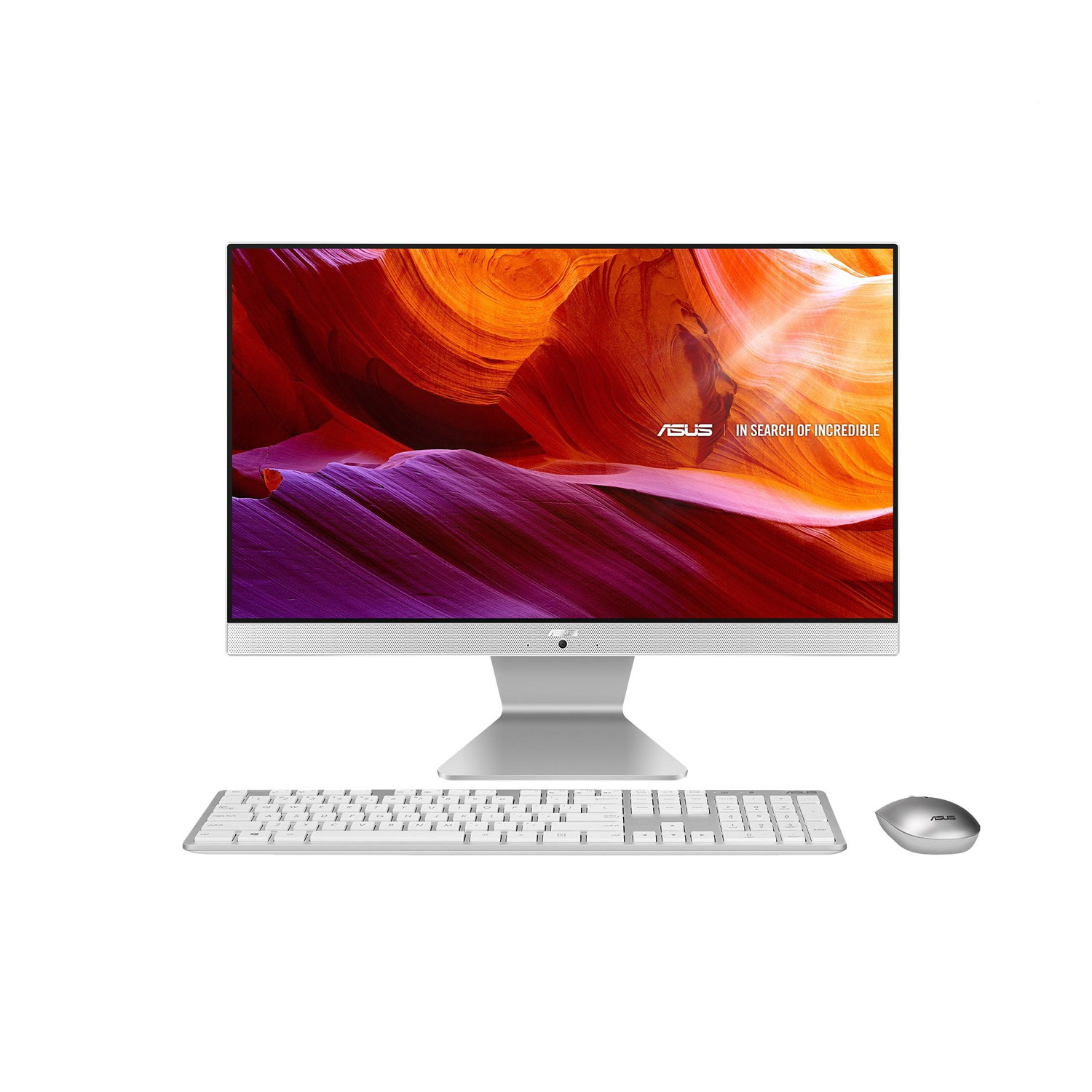 ASUS ALL IN ONE PC - i5 - 21.5 - 8GB - 512SSD - Win11HWireless