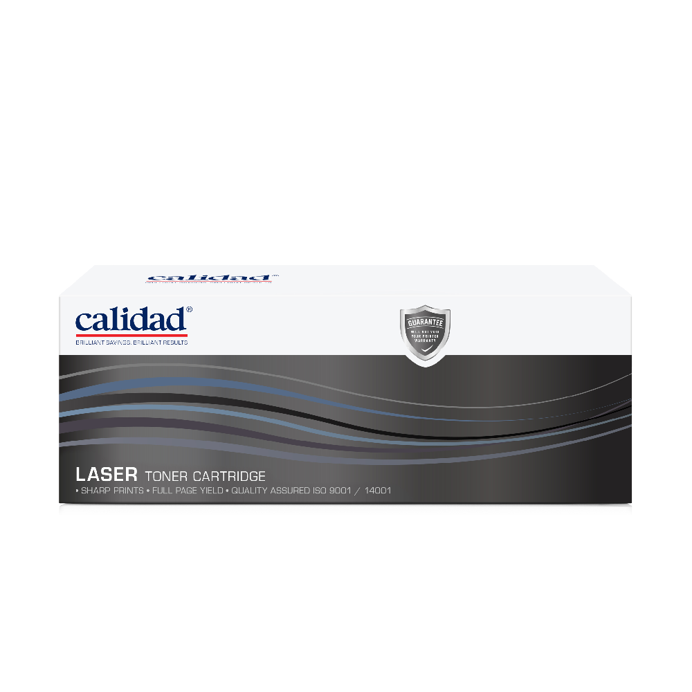 Calidad HP 126A\130A Black (CE310A\CB350A) Universal