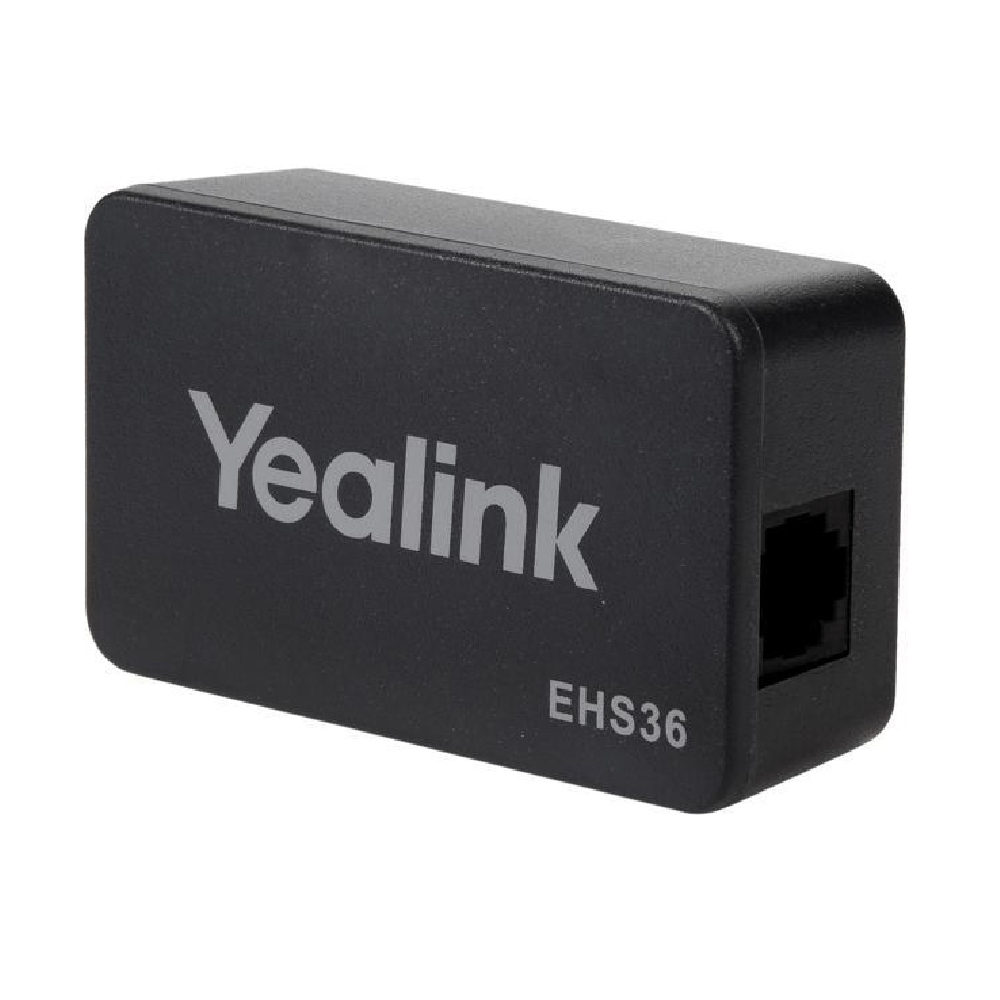 EHS36 -WIRELESS HEADSET ADAPTER