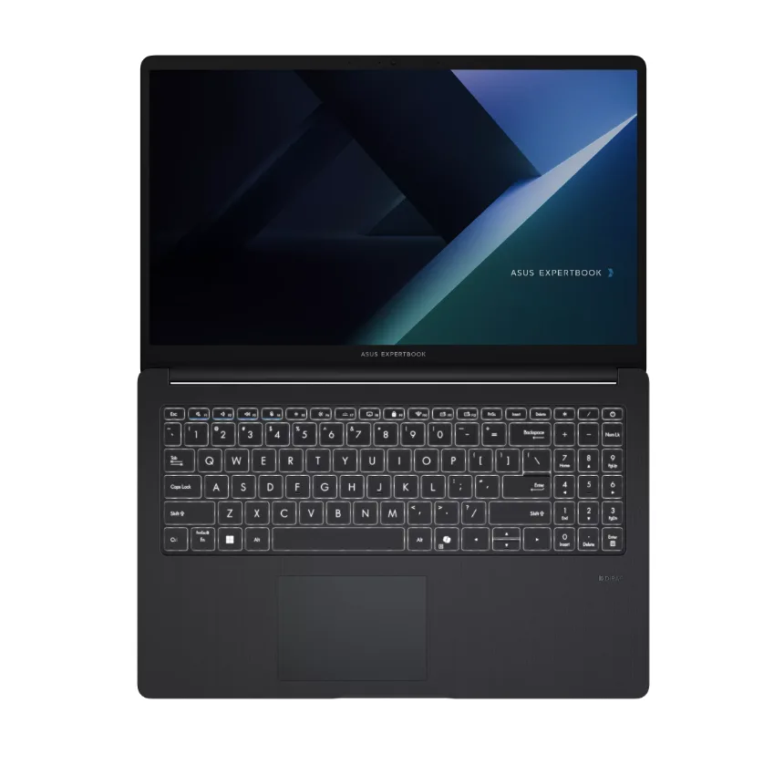 ASUS ExpertBook B1503CVA-I58512B0D Intel Core 5-120U / 8GB DDR5 / 512GB SSD / 15.6