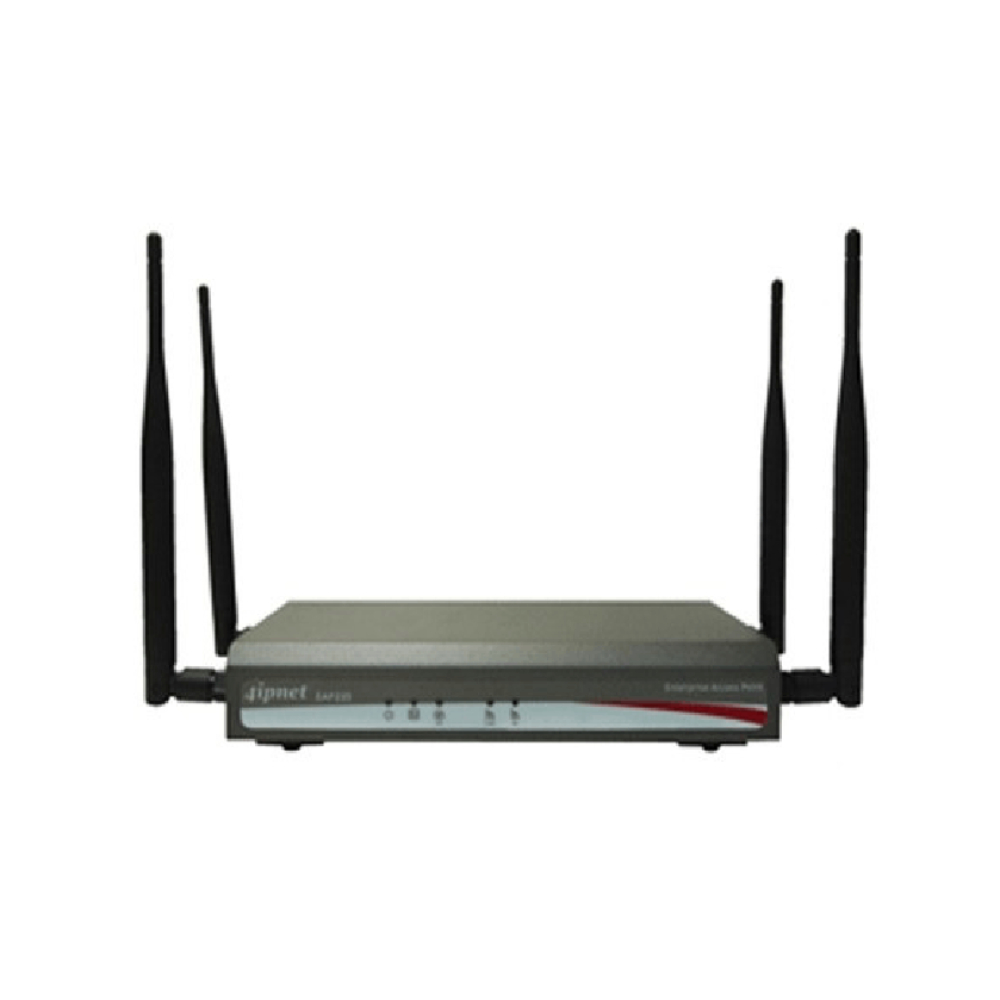 4IPNET EAP220 IS AN ENTERPRISE-GRADE - CONCURRENT DUAL-BAND 802.11N INDOOR ACCESS POINT