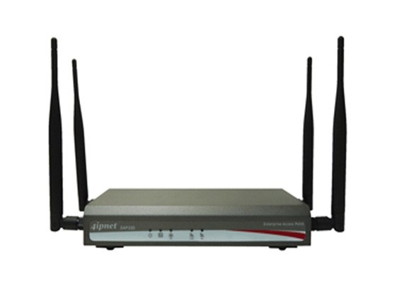 4IPNET EAP220 IS AN ENTERPRISE-GRADE - CONCURRENT DUAL-BAND 802.11N INDOOR ACCESS POINT