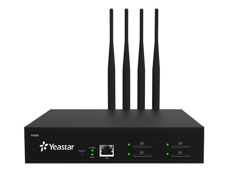 GATEWAY GSM 4 PORTS