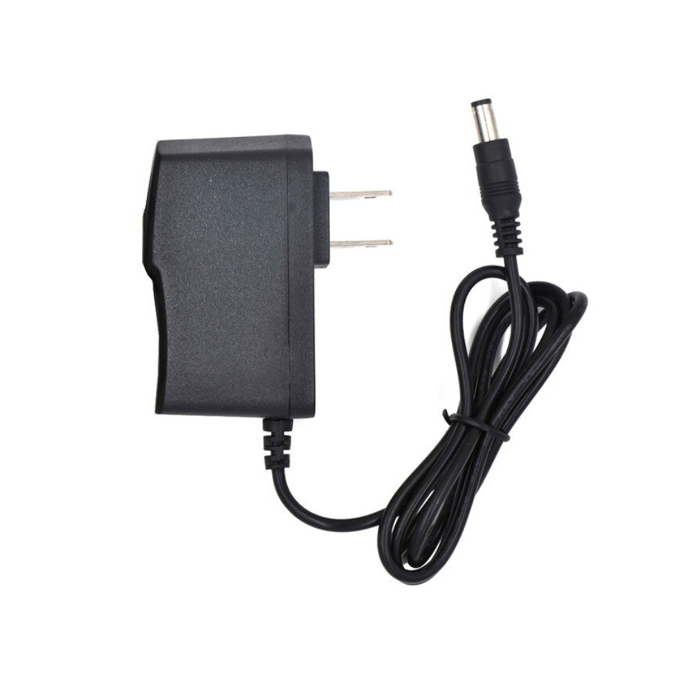 POWER ADAPTORS 5V 600MA
