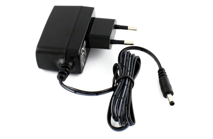POWER ADAPTORS 5V 600MA