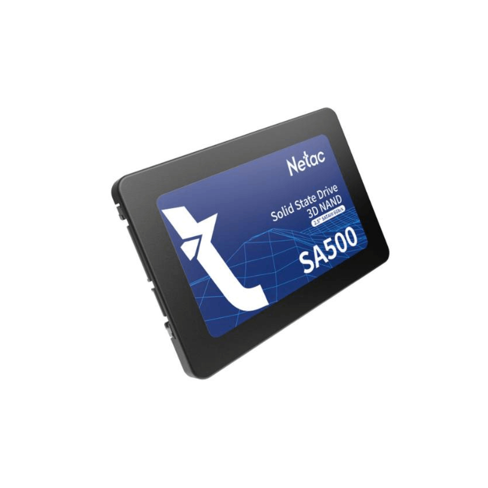 512GB SSD