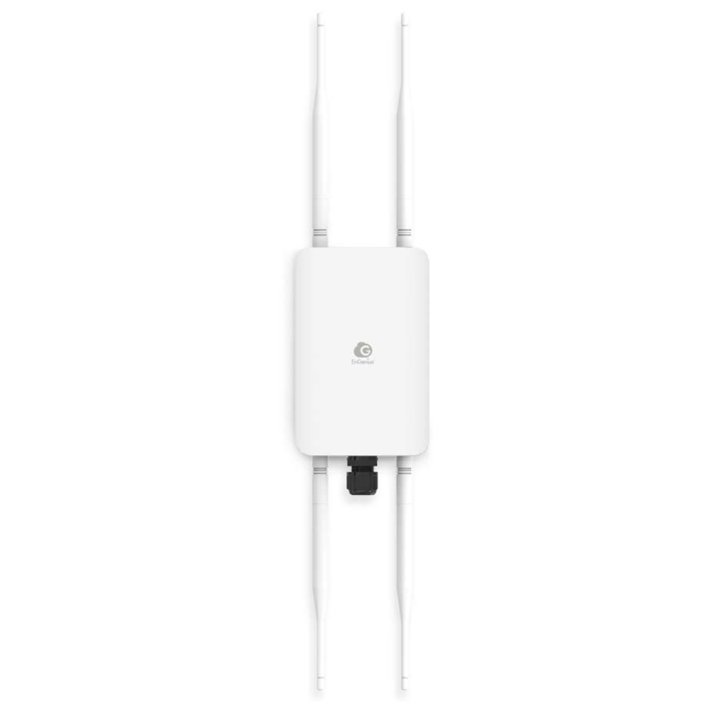 ECW-160 Engenius Cloud Managed 11AC WAVE 2 2 X 2 OUTDOOR Wireless Access Point Dual Band