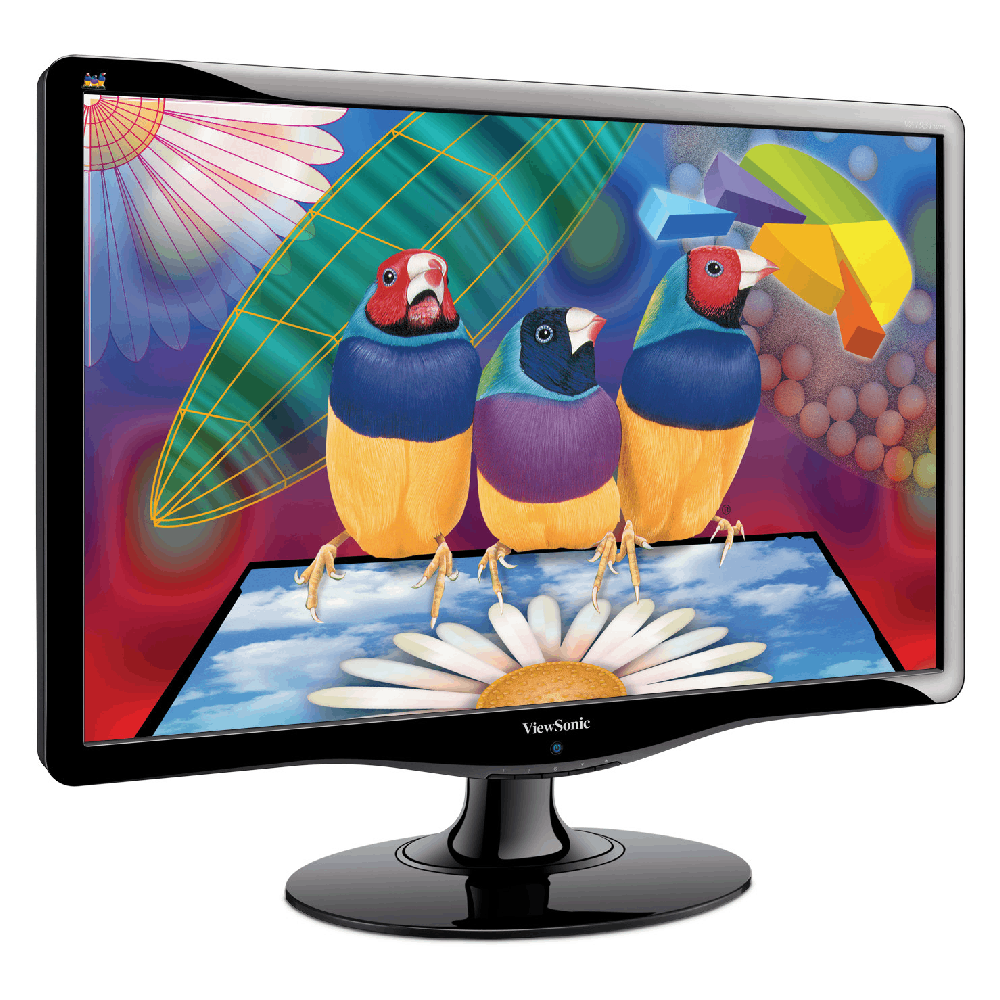 MONITOR VIEWSONIC VA1931