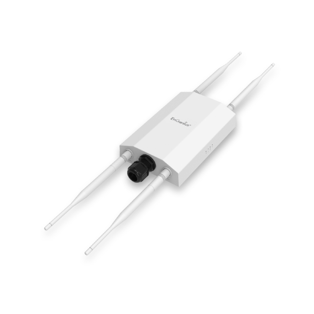 Engenius EWS-850AP Wi-Fi 6 2_2 Managed Outdoor Wireless AP/Bridge