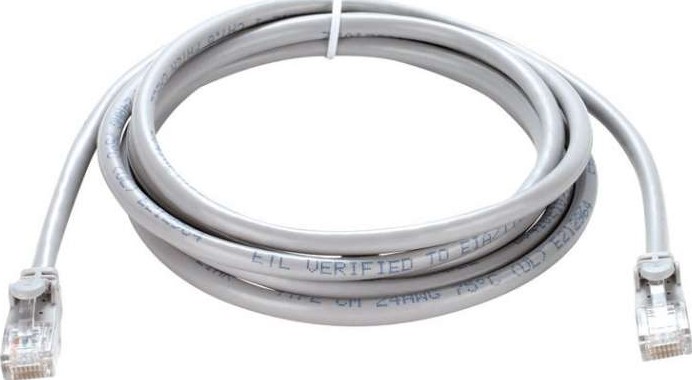 DROP CABLES CAT 6 3 MTS