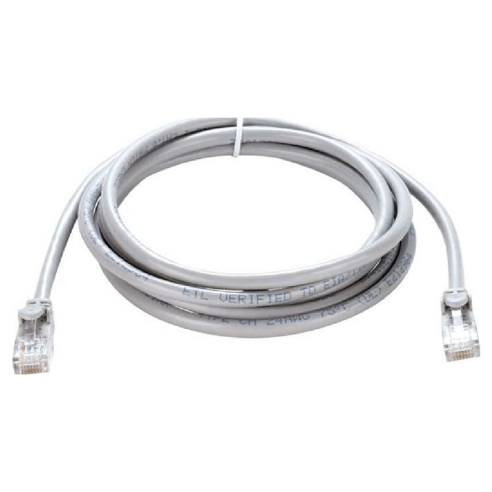 DROP CABLES CAT 6 3 MTS