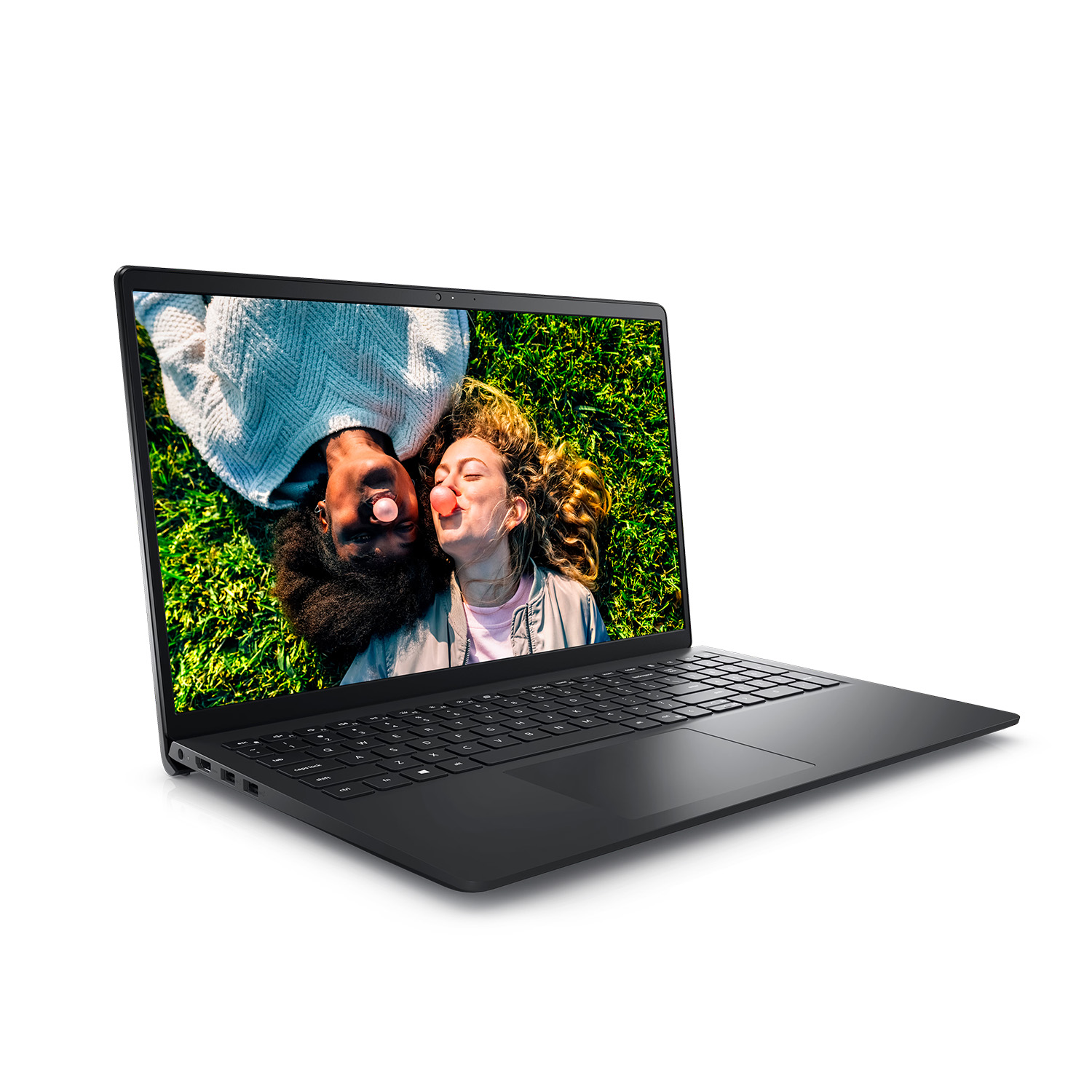 Dell Inspiron 3520 | I5 | 8GB | 512SSD | WIN11H | 4Yrs Warranty on Parts & Labour